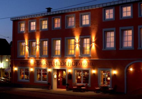 Dagstuhler Hof Wadern allemagne