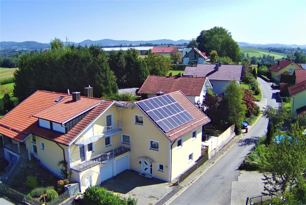 Maison de vacances Dahoam 15 Willhartsberg, 94121 Salzweg