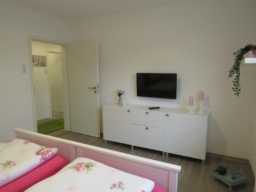 Appartement Daisys Ferienwohnung 68 Hunrichsstraße 68 Unten rechts Wilhelmshaven