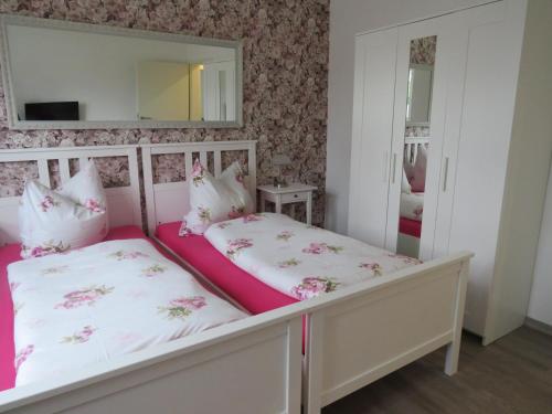 Daisys Ferienwohnung 68 Wilhelmshaven allemagne