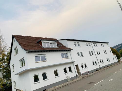 Maison d'hôtes Danilos Boardinghouse Viernheimer Straße 64 Weinheim