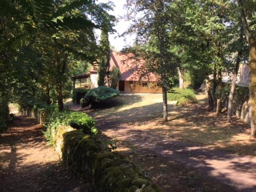 Villa Dans la bastide de Domme - piscine chauffée, parking privé Rue Paul Reclus Domme