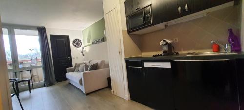 Appartement Dans la résidence les jardins d opale 241 699 Boulevard de la Canche Le Touquet-Paris-Plage