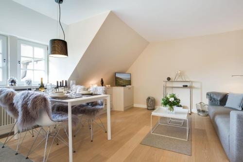 Appartement _Dansk Hygge_ im Witthues_ Whg_ 10 Alte Dorfstraße 9 Wenningstedt