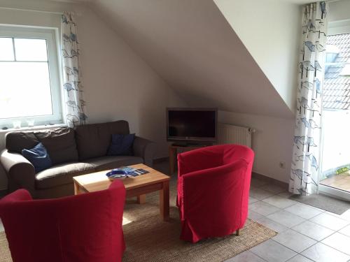 Appartement Darsser Weg Darßer Weg 36 Wg.12 Zingst