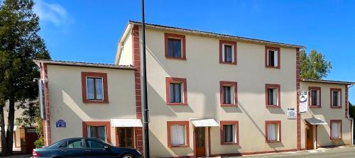 Dary Locations Saint-Martin-en-Campagne france