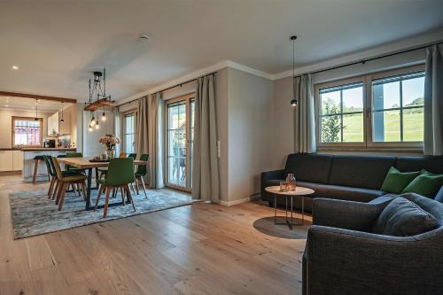 Appartements Das Allgäu Schätzle 25 Oberthalhofen Stiefenhofen