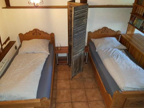 Das Alte Kneipchen Oberhambach allemagne