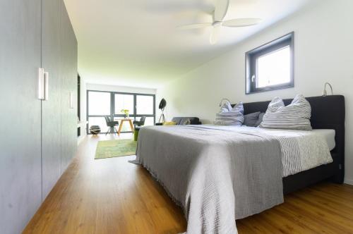 Das Andere - Gästeapartment Kippenheim allemagne