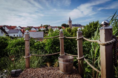 Das Appartement Marsberg allemagne