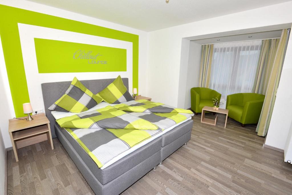 Hôtel Das Arni´s 47 Waldhausstraße, 95694 Mehlmeisel