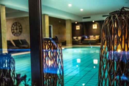Hôtel Das Aunhamer Suite & Spa Hotel Aunhamer Weg 48 Bad Griesbach im Rottal
