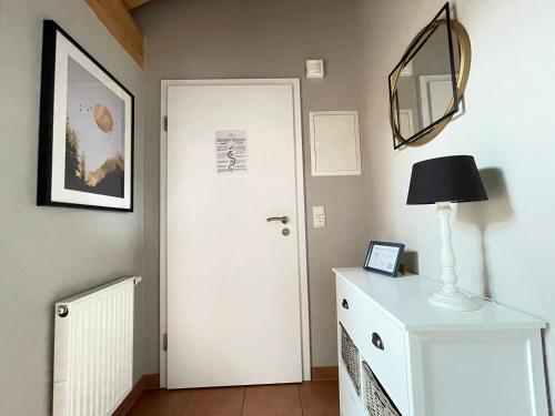 Appartement Das Bergquartier - Ferienwohnung Mühlberg Loisachauenstraße 52 Oberau