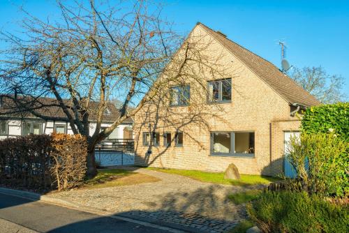Maison de vacances Das Eifelfels Auf dem Fußberg 2a obermaubach Kreuzau