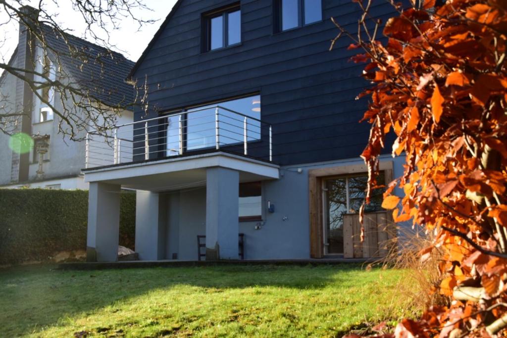 Maison de vacances Das Eifelfels Auf dem Fußberg 2a obermaubach, 52372 Kreuzau