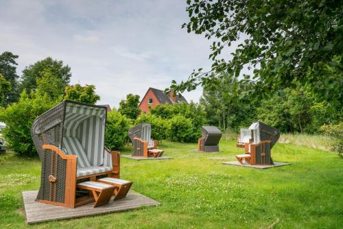 Das Frühstückshotel Sankt Peter-Ording Sankt Peter-Ording allemagne