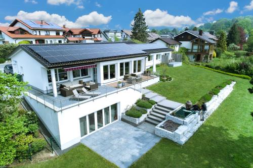 B&B / Chambre d'hôtes Das Hardberg Hardbergstraße 25 Ober-Abtsteinach