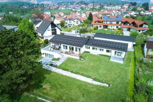 Das Hardberg Ober-Abtsteinach allemagne