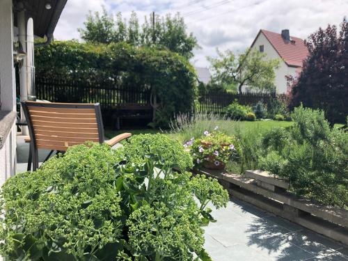 Das Haus am Berg Rathmannsdorf allemagne