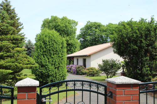 Das kleine, gemütliche Ferienhaus Ludorf allemagne