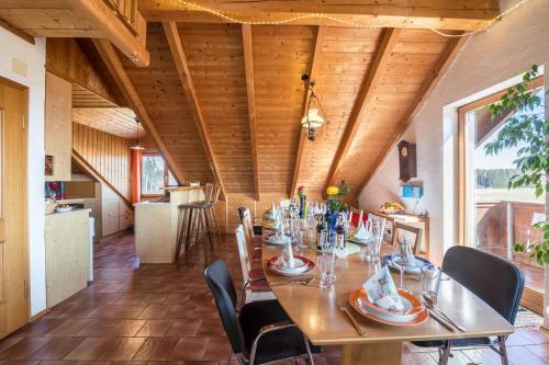 Das kleine Paradies Pürgen allemagne