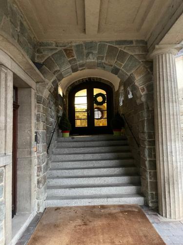 Appart'hôtel Das Kohnstamm Ölmühlenweg 12 Königstein im Taunus
