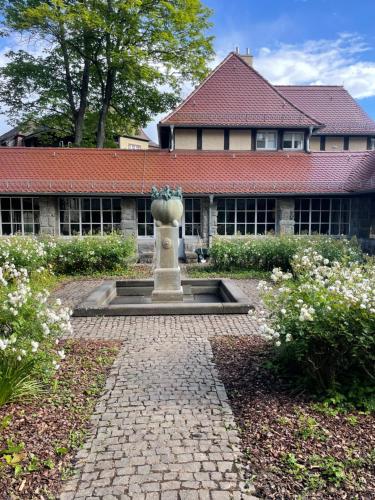 Das Kohnstamm Königstein im Taunus allemagne