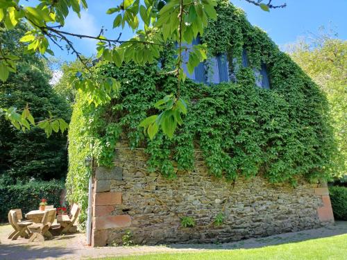 Appartement Das Lenzenhaus Wallscheid Wallscheid