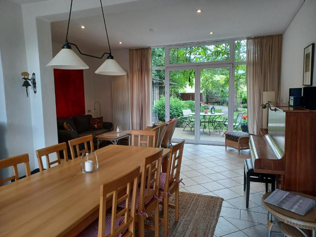 Appartement Das Lenzenhaus Wallscheid, 54531 Wallscheid
