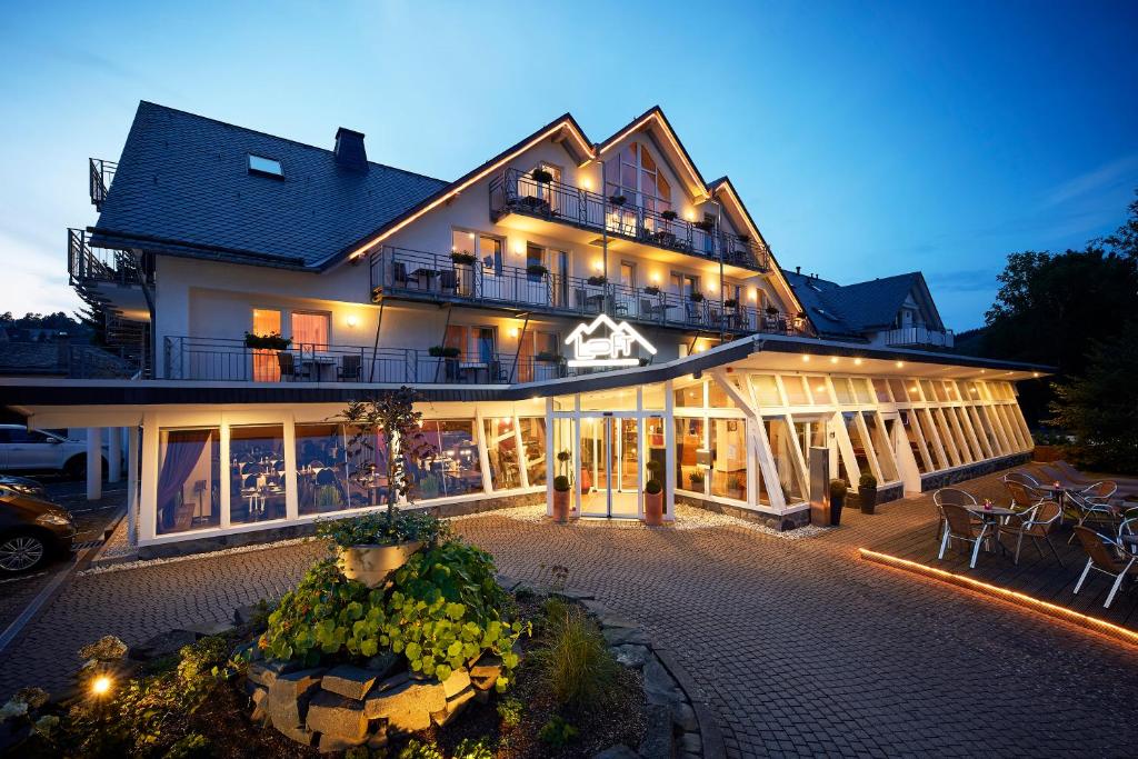 Hôtel Das Loft Hotel Willingen Neuer Weg 28, 34508 Willingen