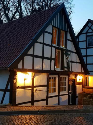 Das Mühlchen Ladbergen allemagne