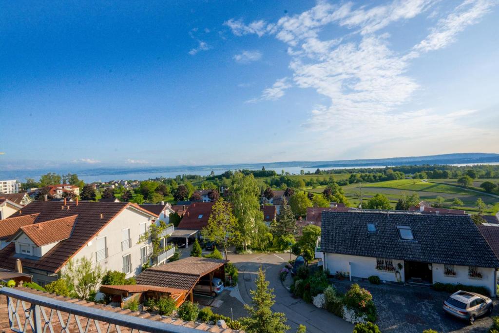 Appartements Das Nest am Wohrenberg 23 Am Wohrenberg, 88718 Daisendorf