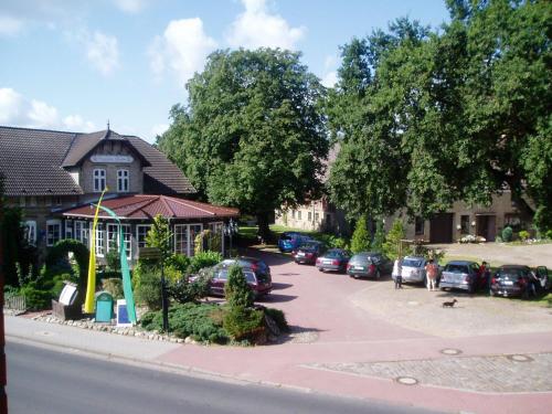 Das Romantische Landhaus Kropp allemagne