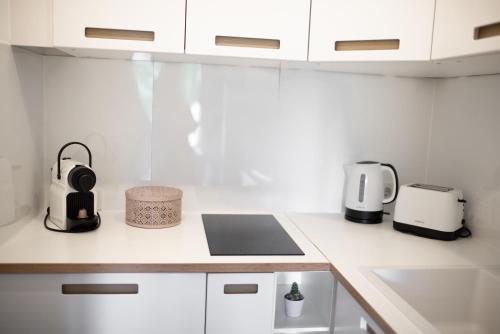 Appartement Das Romantische - Self Check-in 10H Freudenstädter Straße Sulz am Neckar