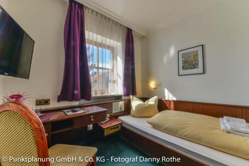Hôtel Das Schwanstein Kröb 2 Schwangau