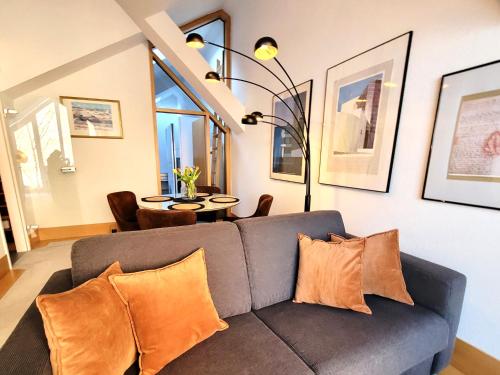 Das Stader Apartment Stade allemagne
