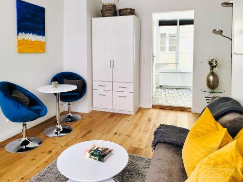 Das Stader Wohnzimmer Stade allemagne