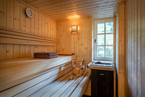 Chalets Das Talgut Sigiswang 9 Talgut - Premiumlodge Ofterschwang