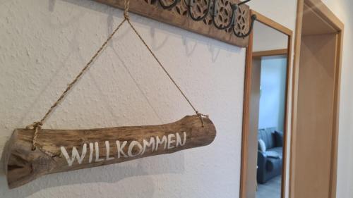 Appartement Das Tor zum Vogtland !! 16 Jahnstraße Rodewisch