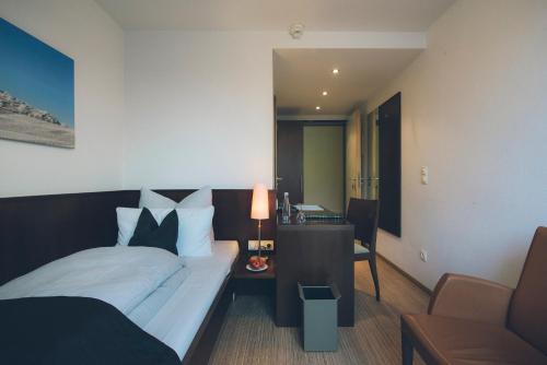 Das Wildeck Hotel & Restaurant Abstatt allemagne