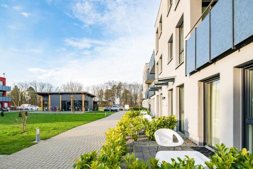 Appartements DASJülich Freiwalder Weg 1 Haus A Juliers