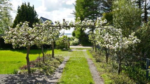 Dat Appelhuus Brodersby allemagne