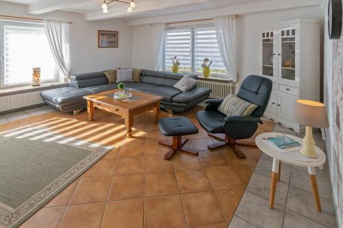 Appartement dat Huus ant Möhln 2 Störtebekerstr. 5 Nessmersiel