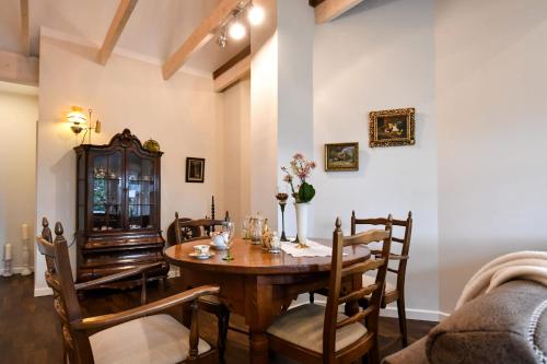 Appartements Dat-Landhuus 8 Ostring Molbergen