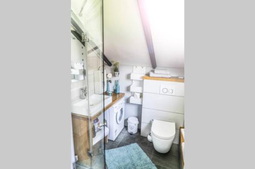 Maison de vacances Dat Lütt Hus in Wewelsfleth, Nähe Glückstadt 8 Haberkamp Wewelsfleth