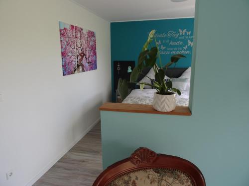 B&B / Chambre d'hôtes Dat lütte Nest Brodersbyer Straße 5 Brodersby OT Schönhagen