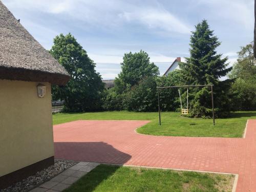 Maison de vacances Dat Reethus Grambin Dorfstraße 92 Grambin