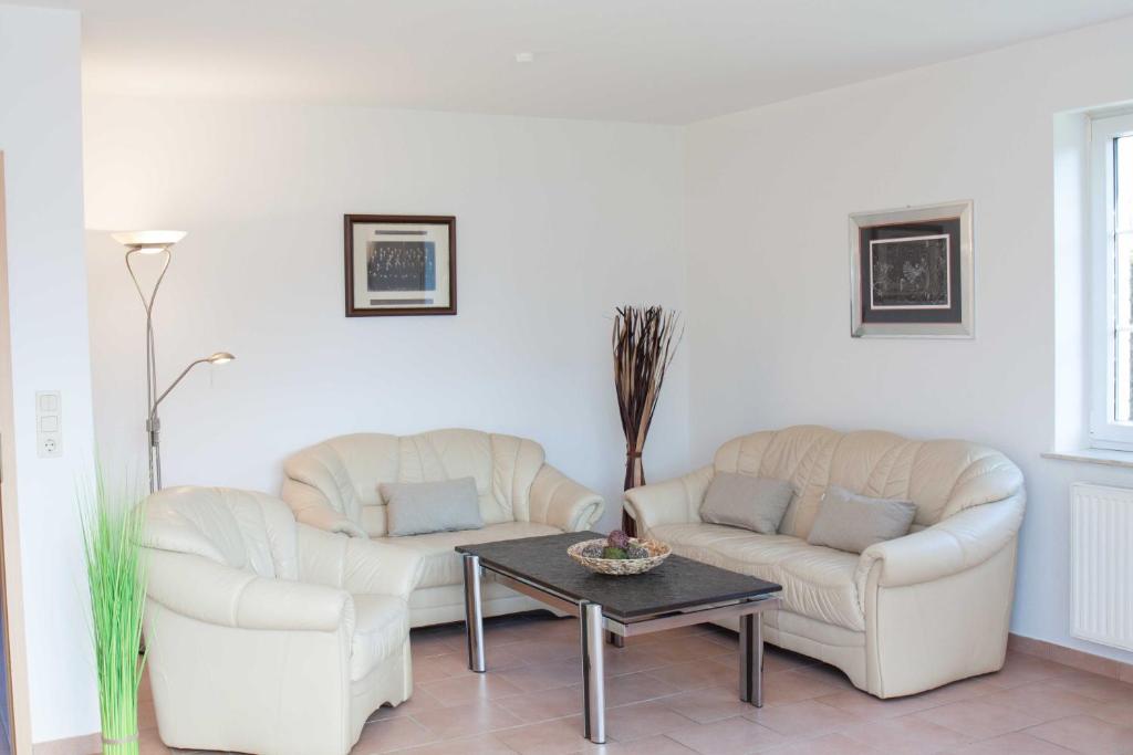 Maison de vacances Dat-Steenhuus Tjücher Moortun 8, 26529 Marienhafe