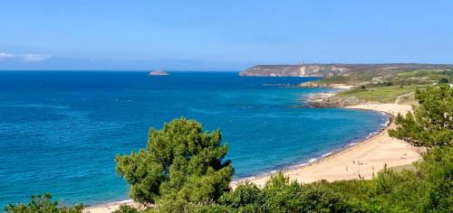 Datcha du Cap Fréhel Plévenon france