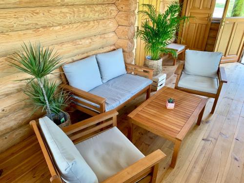 Appartement Datcha du Cap Fréhel 1 Rue  de La Latte Plévenon